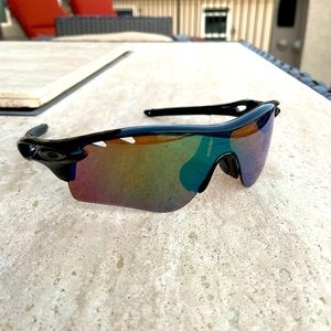 Oakley Radarlock Path Sunglasses